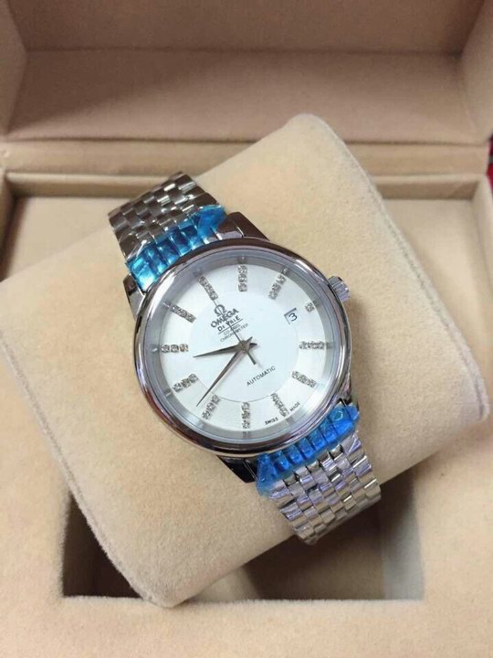 Omega watch man-327